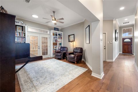 Tiny photo for 919 Grand Oaks Circle, College Station, TX 77840 (MLS # 26005314)