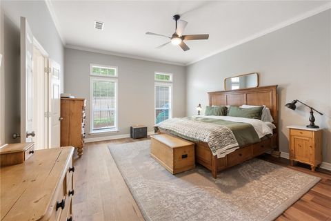 Tiny photo for 919 Grand Oaks Circle, College Station, TX 77840 (MLS # 26005314)