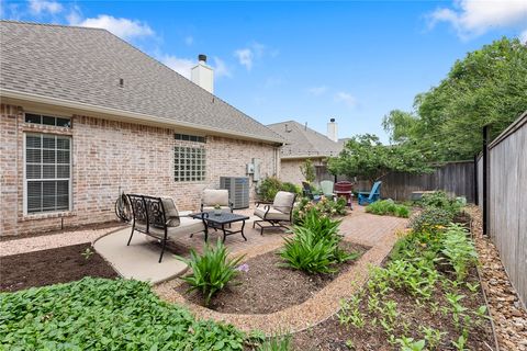 Tiny photo for 919 Grand Oaks Circle, College Station, TX 77840 (MLS # 26005314)