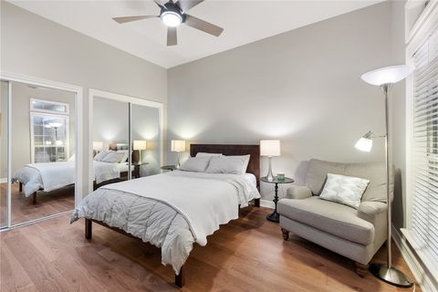Tiny photo for 919 Grand Oaks Circle, College Station, TX 77840 (MLS # 26005314)