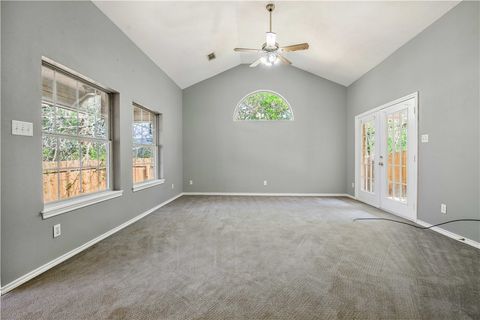 Tiny photo for 2006 Wilderland Cir, Bryan, TX 77807 (MLS # 26003729)