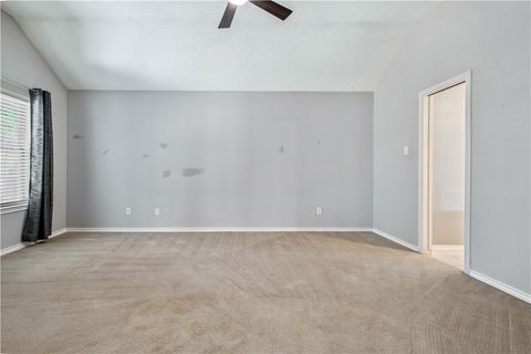 Tiny photo for 2006 Wilderland Cir, Bryan, TX 77807 (MLS # 26003729)