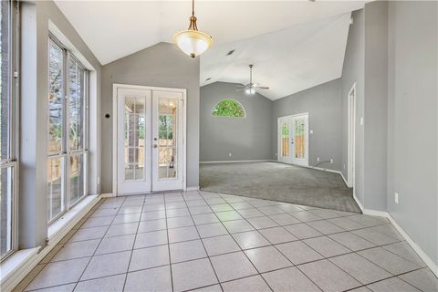 Tiny photo for 2006 Wilderland Cir, Bryan, TX 77807 (MLS # 26003729)