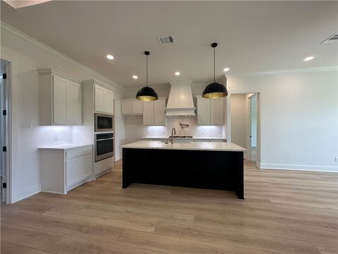 Tiny photo for 4302 Conestogo Court, Bryan, TX 77802 (MLS # 26001910)