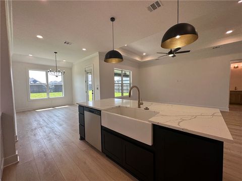 Tiny photo for 4302 Conestogo Court, Bryan, TX 77802 (MLS # 26001910)