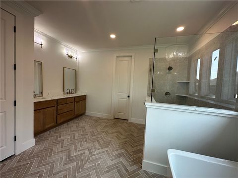 Tiny photo for 4302 Conestogo Court, Bryan, TX 77802 (MLS # 26001910)