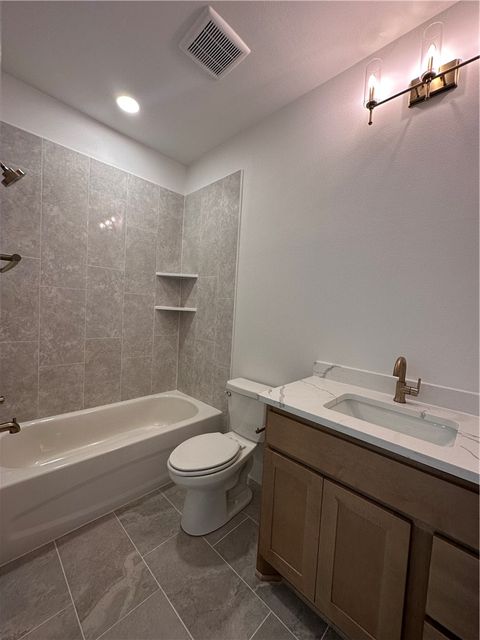 Tiny photo for 4302 Conestogo Court, Bryan, TX 77802 (MLS # 26001910)