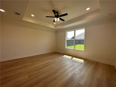Tiny photo for 4302 Conestogo Court, Bryan, TX 77802 (MLS # 26001910)