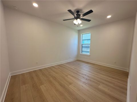 Tiny photo for 4302 Conestogo Court, Bryan, TX 77802 (MLS # 26001910)