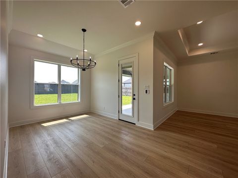 Tiny photo for 4302 Conestogo Court, Bryan, TX 77802 (MLS # 26001910)