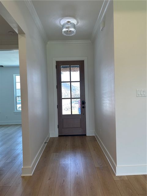 Tiny photo for 4302 Conestogo Court, Bryan, TX 77802 (MLS # 26001910)