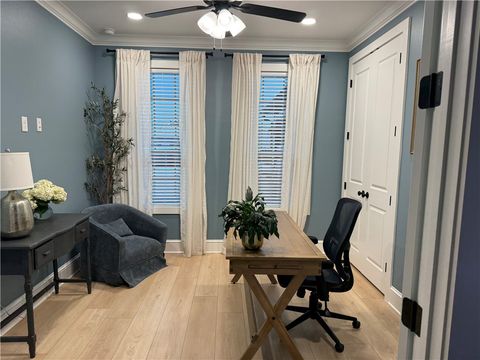 Tiny photo for 4302 Conestogo Court, Bryan, TX 77802 (MLS # 26001910)