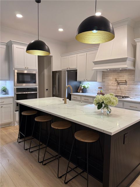 Tiny photo for 4302 Conestogo Court, Bryan, TX 77802 (MLS # 26001910)