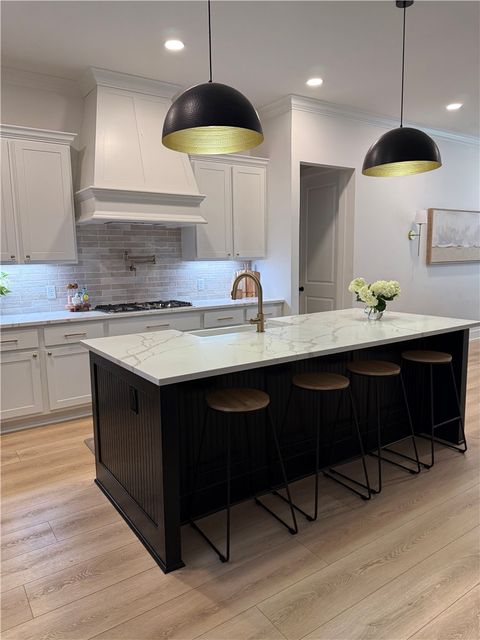 Tiny photo for 4302 Conestogo Court, Bryan, TX 77802 (MLS # 26001910)