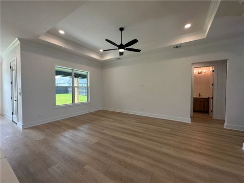 Tiny photo for 4302 Conestogo Court, Bryan, TX 77802 (MLS # 26001910)