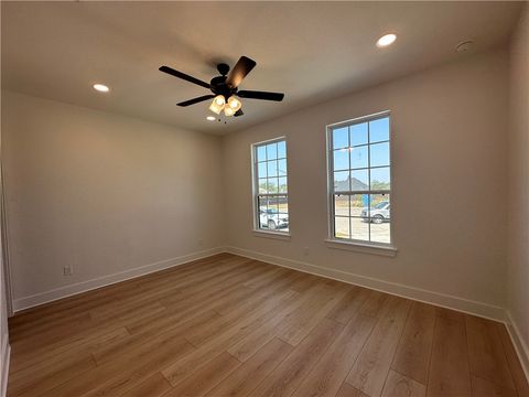 Tiny photo for 4302 Conestogo Court, Bryan, TX 77802 (MLS # 26001910)