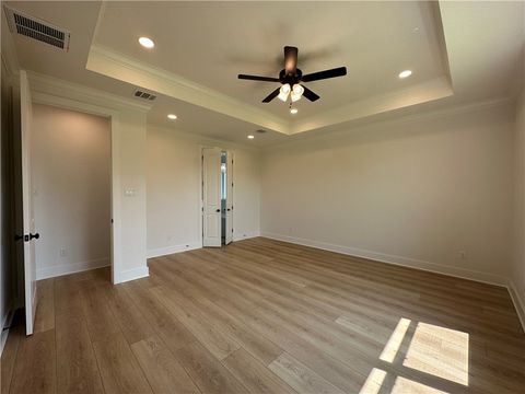 Tiny photo for 4302 Conestogo Court, Bryan, TX 77802 (MLS # 26001910)