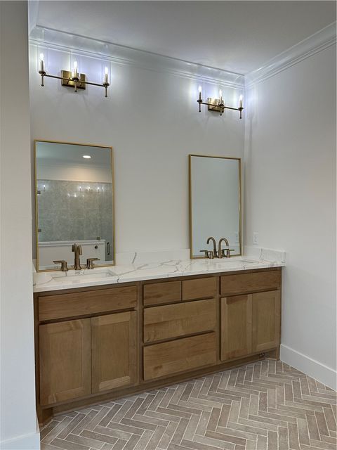 Tiny photo for 4302 Conestogo Court, Bryan, TX 77802 (MLS # 26001910)