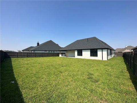 Tiny photo for 4302 Conestogo Court, Bryan, TX 77802 (MLS # 26001910)