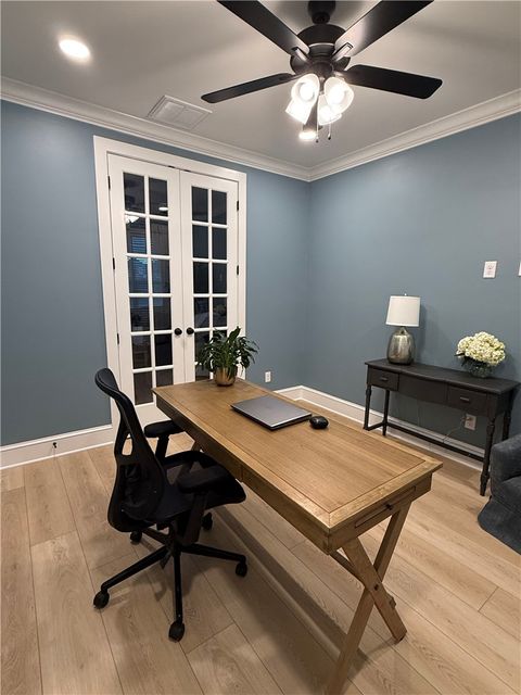 Tiny photo for 4302 Conestogo Court, Bryan, TX 77802 (MLS # 26001910)