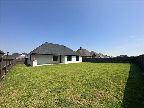 Tiny photo for 4302 Conestogo Court, Bryan, TX 77802 (MLS # 26001910)