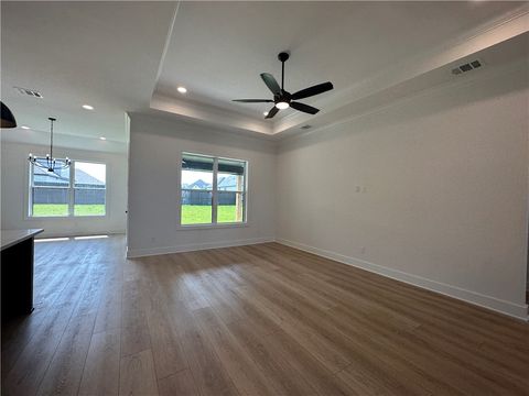 Tiny photo for 4302 Conestogo Court, Bryan, TX 77802 (MLS # 26001910)