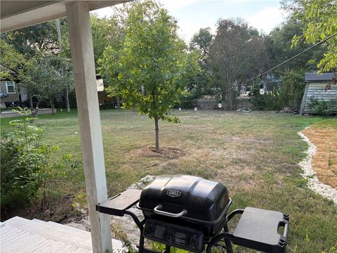 Tiny photo for 603 Guernsey Street, College Station, TX 77840 (MLS # 25010405)
