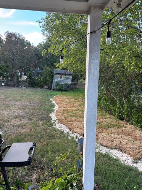 Tiny photo for 603 Guernsey Street, College Station, TX 77840 (MLS # 25010405)
