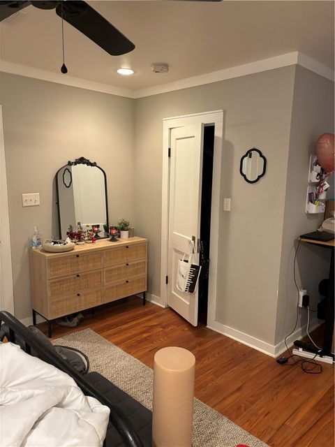 Tiny photo for 603 Guernsey Street, College Station, TX 77840 (MLS # 25010405)