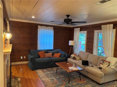 Tiny photo for 603 Guernsey Street, College Station, TX 77840 (MLS # 25010405)