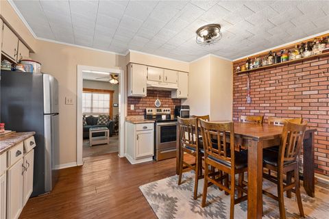 Tiny photo for 1014 Suncrest Street, Bryan, TX 77803 (MLS # 26001663)