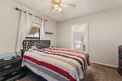 Tiny photo for 1014 Suncrest Street, Bryan, TX 77803 (MLS # 26001663)