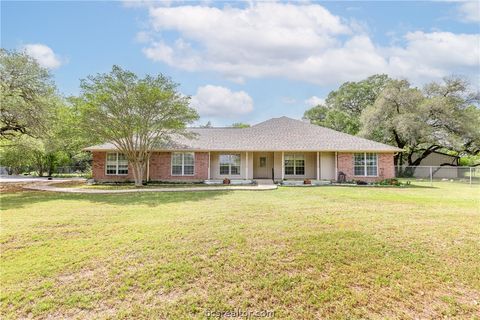 Tiny photo for 3560 Preakness Circle, College Station, TX 77845 (MLS # 26004563)