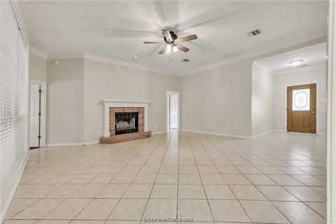 Tiny photo for 3560 Preakness Circle, College Station, TX 77845 (MLS # 26004563)