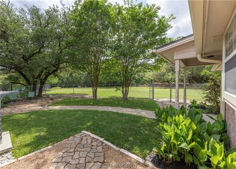 Tiny photo for 3560 Preakness Circle, College Station, TX 77845 (MLS # 26004563)