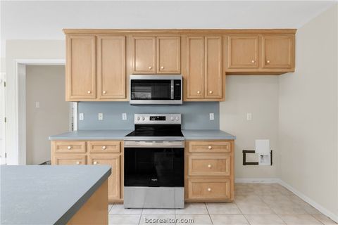 Tiny photo for 3560 Preakness Circle, College Station, TX 77845 (MLS # 26004563)