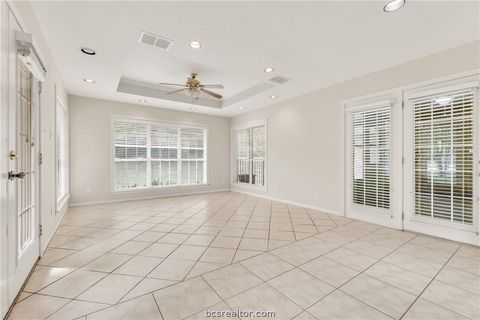 Tiny photo for 3560 Preakness Circle, College Station, TX 77845 (MLS # 26004563)