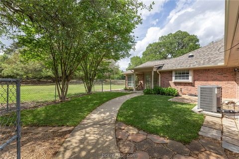 Tiny photo for 3560 Preakness Circle, College Station, TX 77845 (MLS # 26004563)