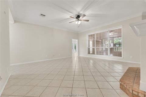 Tiny photo for 3560 Preakness Circle, College Station, TX 77845 (MLS # 26004563)