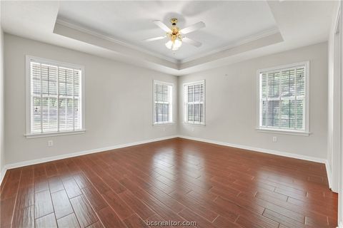 Tiny photo for 3560 Preakness Circle, College Station, TX 77845 (MLS # 26004563)