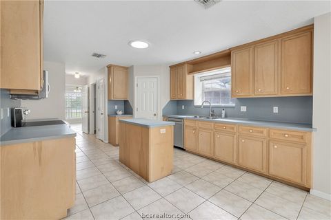 Tiny photo for 3560 Preakness Circle, College Station, TX 77845 (MLS # 26004563)