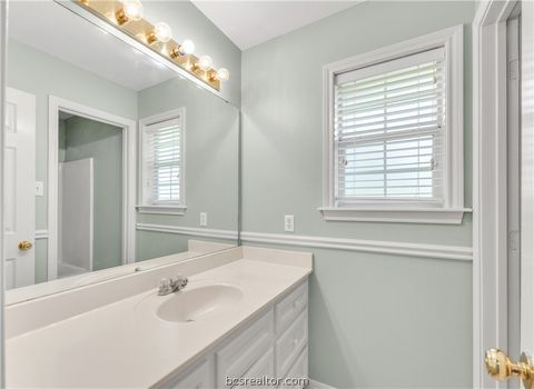Tiny photo for 3560 Preakness Circle, College Station, TX 77845 (MLS # 26004563)