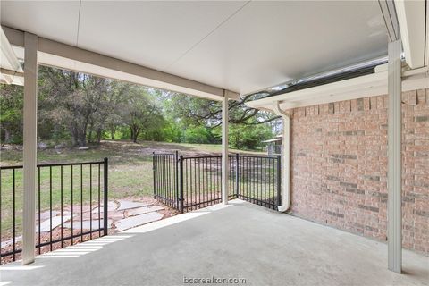 Tiny photo for 3560 Preakness Circle, College Station, TX 77845 (MLS # 26004563)