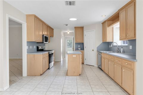 Tiny photo for 3560 Preakness Circle, College Station, TX 77845 (MLS # 26004563)