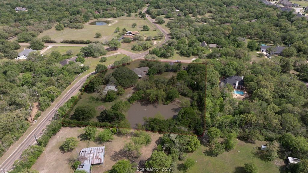 Photo of 3560 Preakness Circle, College Station, TX 77845 (MLS # 26004563)