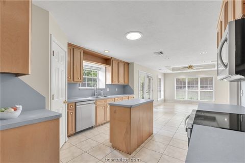Tiny photo for 3560 Preakness Circle, College Station, TX 77845 (MLS # 26004563)