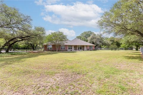 Tiny photo for 3560 Preakness Circle, College Station, TX 77845 (MLS # 26004563)