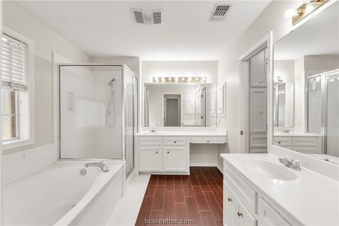 Tiny photo for 3560 Preakness Circle, College Station, TX 77845 (MLS # 26004563)