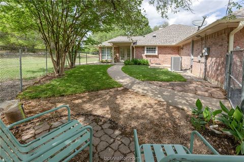 Tiny photo for 3560 Preakness Circle, College Station, TX 77845 (MLS # 26004563)
