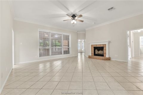 Tiny photo for 3560 Preakness Circle, College Station, TX 77845 (MLS # 26004563)